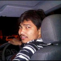 Priyakant Makwana