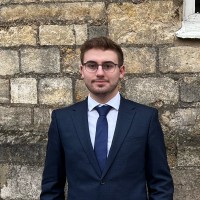 Callum Durrant
