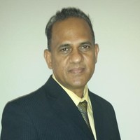 Ramdat Persaud