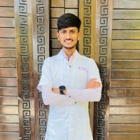 Dr. Jugal Pawar