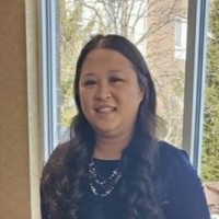 Isabel Yang