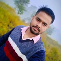 Abhishek ku. Prasad