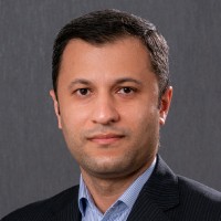 Vahid Ansari