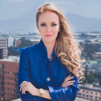 Maria Renee Aguilar Mendizabal