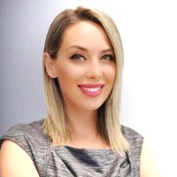 Oksana Zinchenko