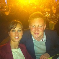 Chris Murtagh