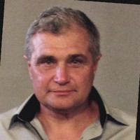 Dragomir Dimov