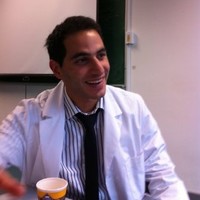 Marc Monsour