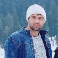 Mohammad Nasir Sofi