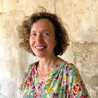Anne Le Berre