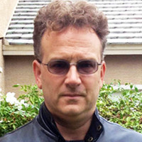 Daniel Blanchard