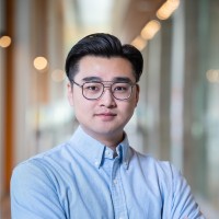 Shizhe(Vincent) Zhang