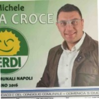 Michele Della Croce