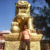 Praveen Badkar