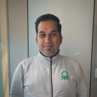 Chander Arora
