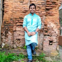 Bikash Chandra Das