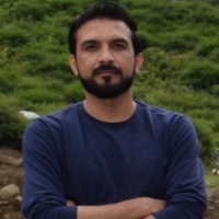 UMER BILAL