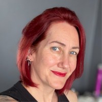Lorraine Allen