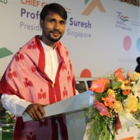 Dr. Venkatesh Mandari