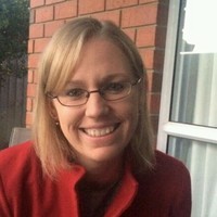 Tina Heard