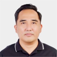Joel Alvin Decapia