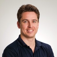 Jake Marinovich