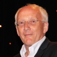 Tim Prince