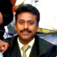 A K PALANI