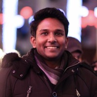Bhagya Udeshan Weerakoon