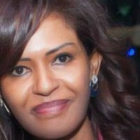 Suha Osman