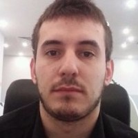 Petar Dimitrov