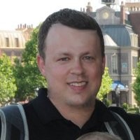 Ryan Hebert