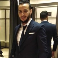 Beddiaf mohamed Rafik