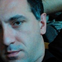 гиорги ноза