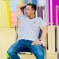 Simon Thapa