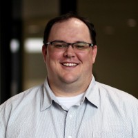 Nicholas Carroll