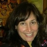 Diana Nussbaum