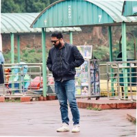 Ijaz Ahammed