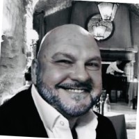 Stephen Benson-Cole