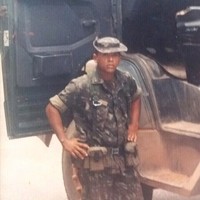 Maicon Pereira Gomes