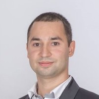 Rosen Kolev