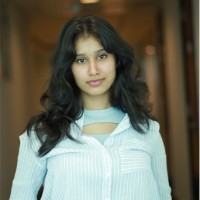Smrithi S