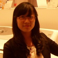 Sharon Luan