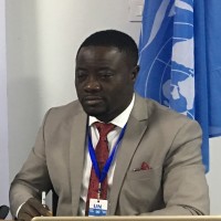 Ngen Yves Riyuh
