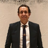 Sameh Maksoud