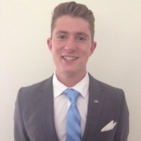 Travis Odegard