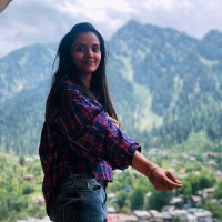 Aqsa Malik