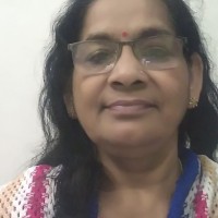 Krishna Pande