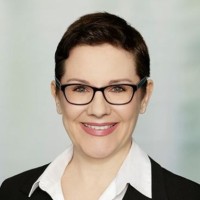 Kerri Melkersson