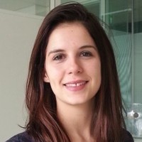 Cécile Garreau de Loubresse